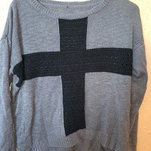Zumiez Sweater